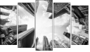 Pentaptych