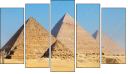 Pentaptych