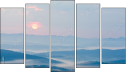 Pentaptych