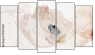 Pentaptych