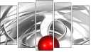 Pentaptych