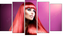 Pentaptych