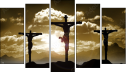 Pentaptych