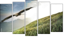 Pentaptych