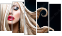 Pentaptych