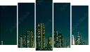Pentaptych