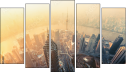 Pentaptych