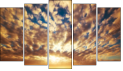 Pentaptych