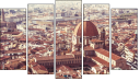 Pentaptych