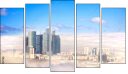 Pentaptych