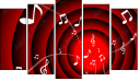 Pentaptych