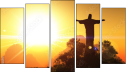 Pentaptych