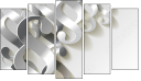 Pentaptych