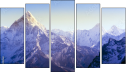 Pentaptych