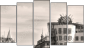 Pentaptych