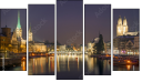 Pentaptych