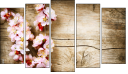 Pentaptych
