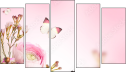Pentaptych