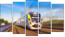 Pentaptych