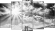 Pentaptych