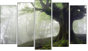 Pentaptych