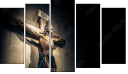 Pentaptych