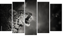 Pentaptych
