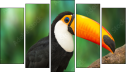 Pentaptych