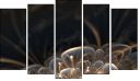 Pentaptych