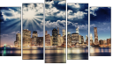 Pentaptych