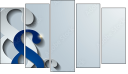 Pentaptych