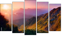 Pentaptych