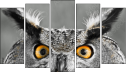 Pentaptych