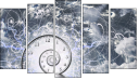 Pentaptych