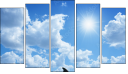 Pentaptych