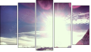 Pentaptych