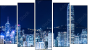 Pentaptych