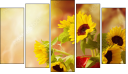 Pentaptych