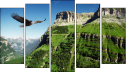 Pentaptych