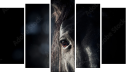 Pentaptych
