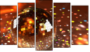 Pentaptych