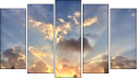 Pentaptych