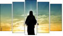 Pentaptych