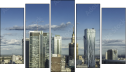 Pentaptych
