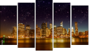 Pentaptych