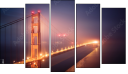 Pentaptych