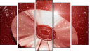Pentaptych