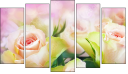 Pentaptych