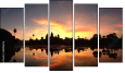 Pentaptych
