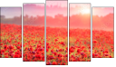 Pentaptych